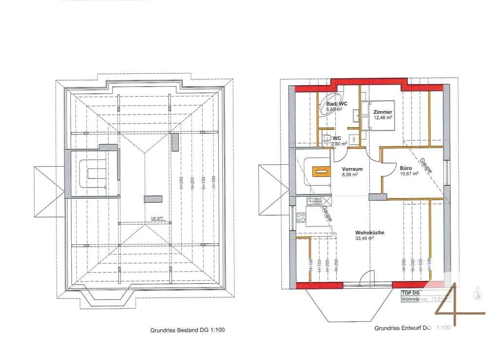 Haus kaufen in Sankt Pölten – 439 m², € 499.000 – Bild 9 von 9