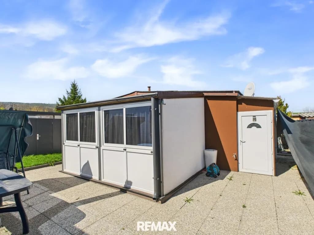 Grundstück kaufen in Mattersburg – 133 m², € 27.000 – Bild 12 von 17