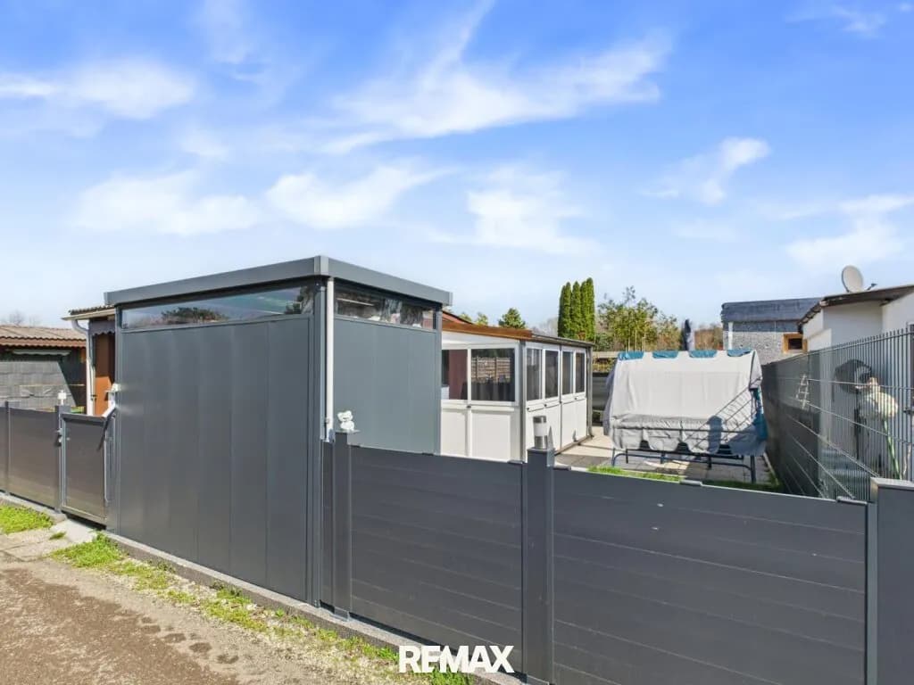 Grundstück kaufen in Mattersburg – 133 m², € 27.000 – Bild 13 von 17