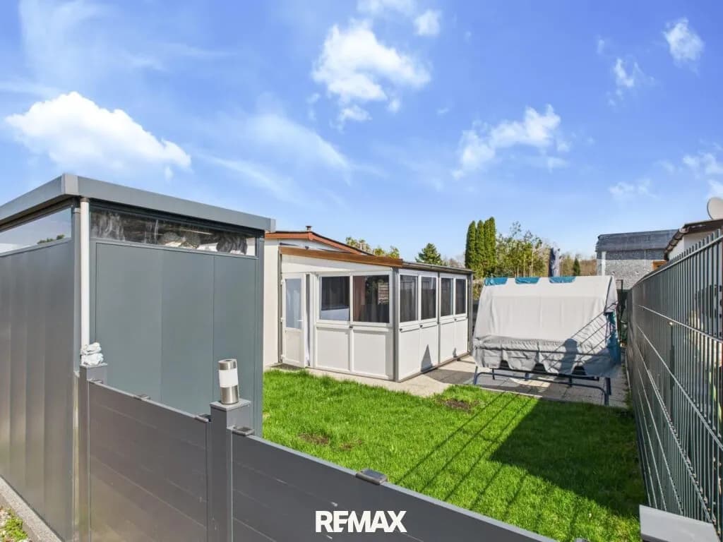 Grundstück kaufen in Mattersburg – 133 m², € 27.000 – Bild 14 von 17
