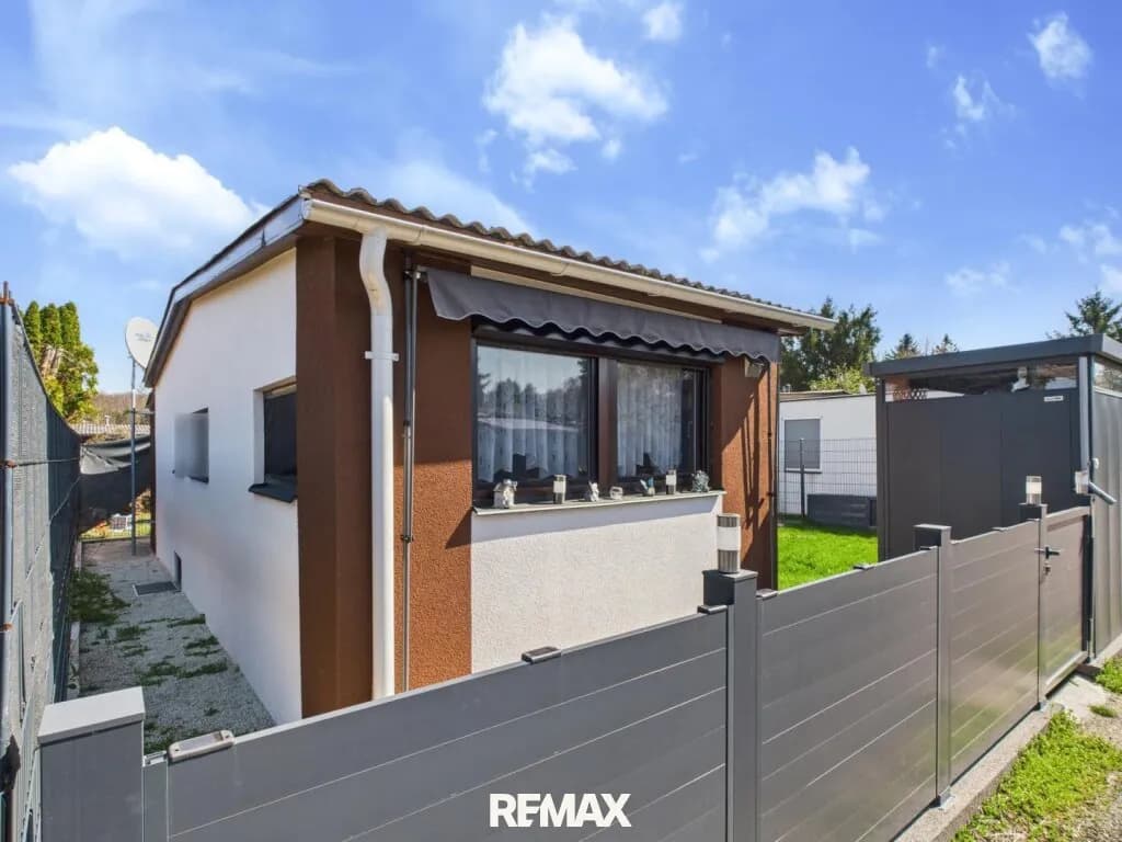 Grundstück kaufen in Mattersburg – 133 m², € 27.000 – Bild 15 von 17