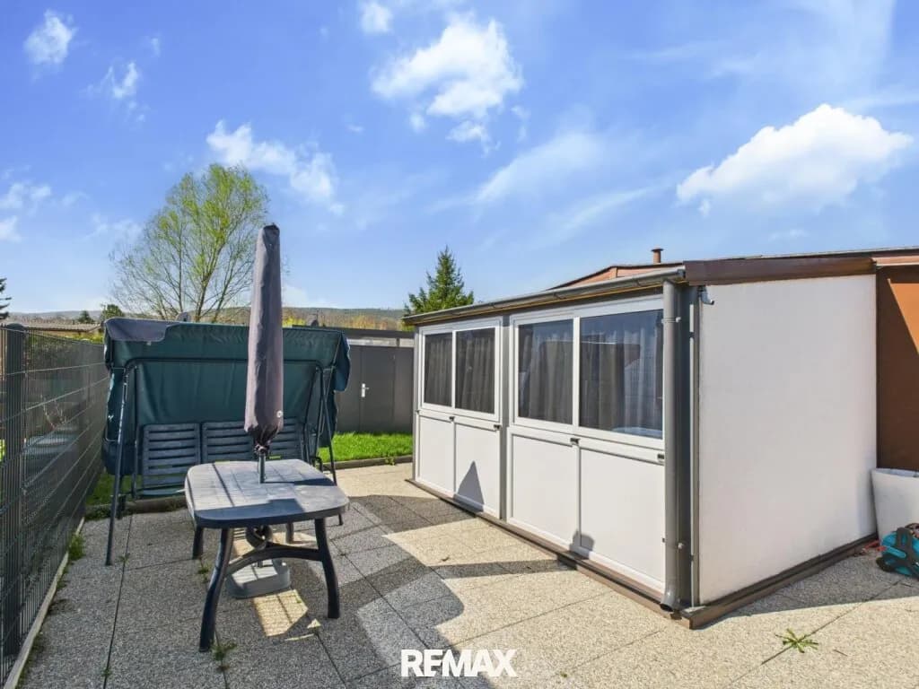 Grundstück kaufen in Mattersburg – 133 m², € 27.000 – Bild 16 von 17