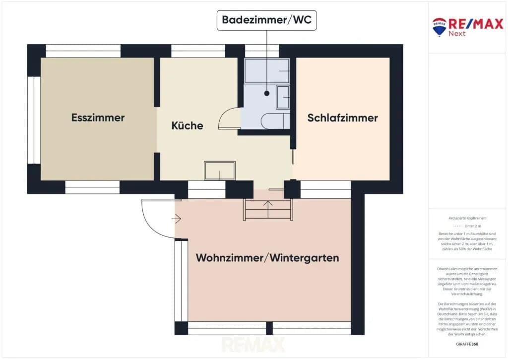 Grundstück kaufen in Mattersburg – 133 m², € 27.000 – Bild 17 von 17