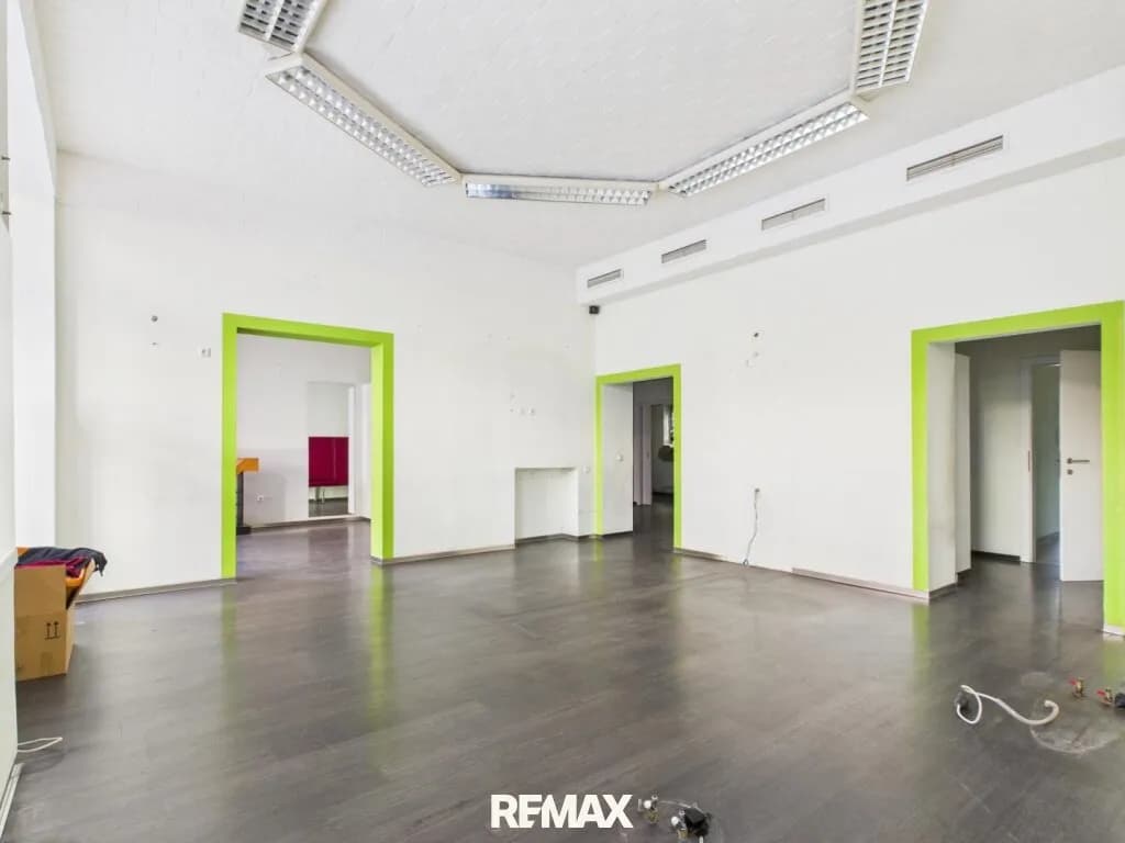 Gewerbeimmobilie kaufen in Wiener Neustadt – 173 m², € 134.000 – Bild 3 von 18