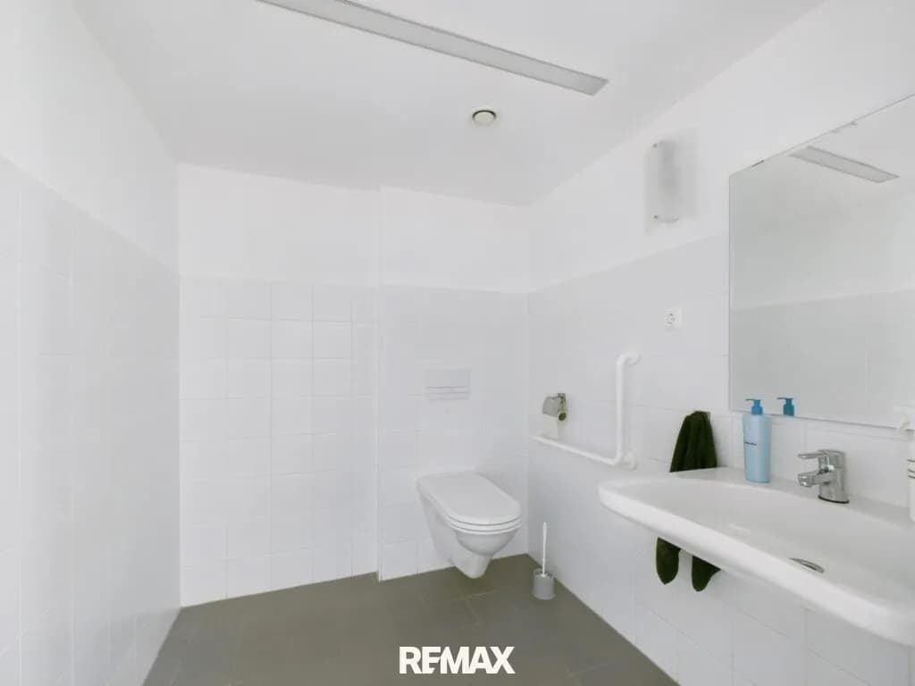 Gewerbeimmobilie kaufen in Wiener Neustadt – 173 m², € 134.000 – Bild 6 von 18