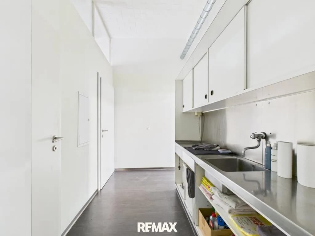 Gewerbeimmobilie kaufen in Wiener Neustadt – 173 m², € 134.000 – Bild 7 von 18