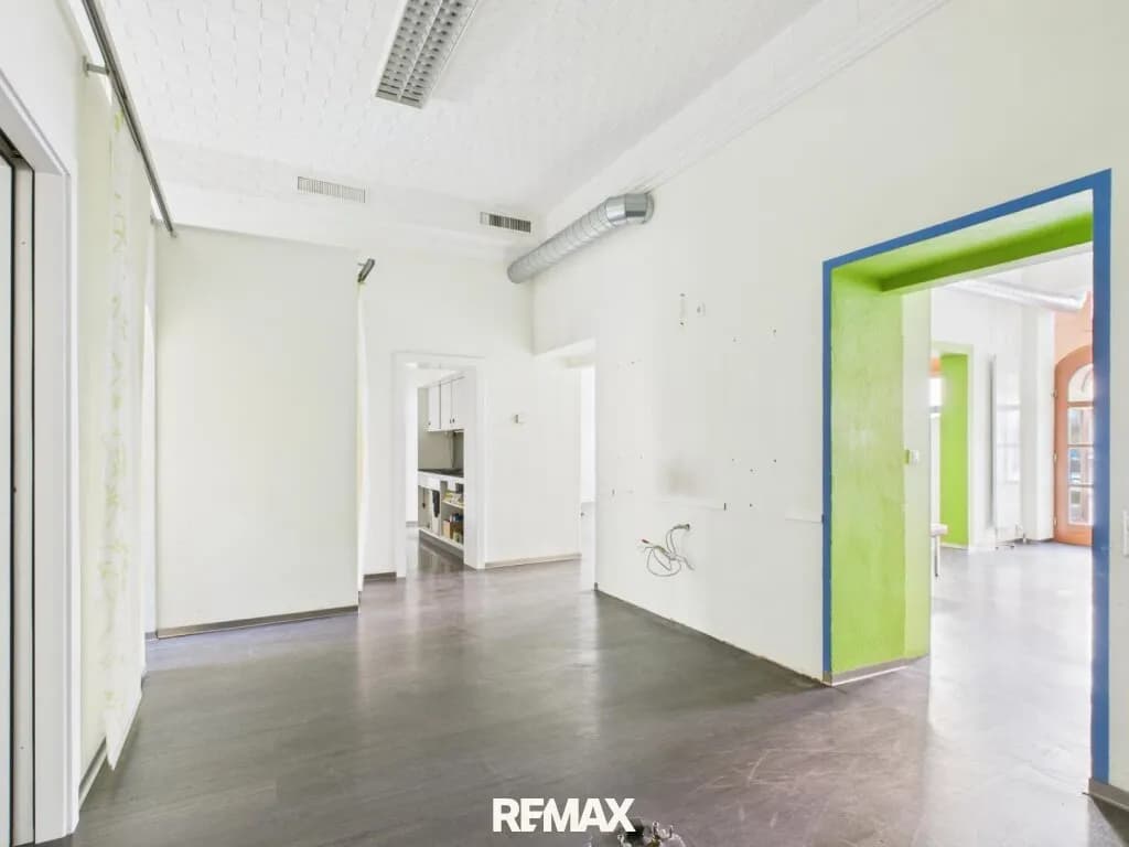 Gewerbeimmobilie kaufen in Wiener Neustadt – 173 m², € 134.000 – Bild 10 von 18