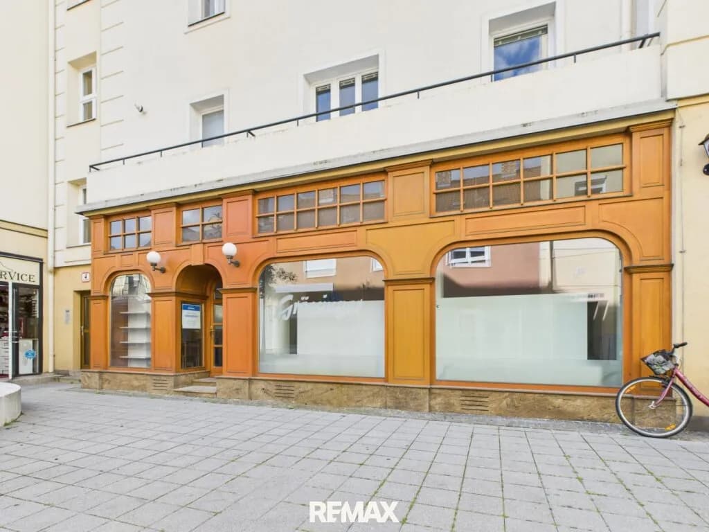 Gewerbeimmobilie kaufen in Wiener Neustadt – 173 m², € 134.000 – Bild 13 von 18