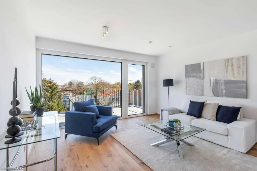 4-Zimmer-Wohnung kaufen in Wien – 105 m², € 749.000