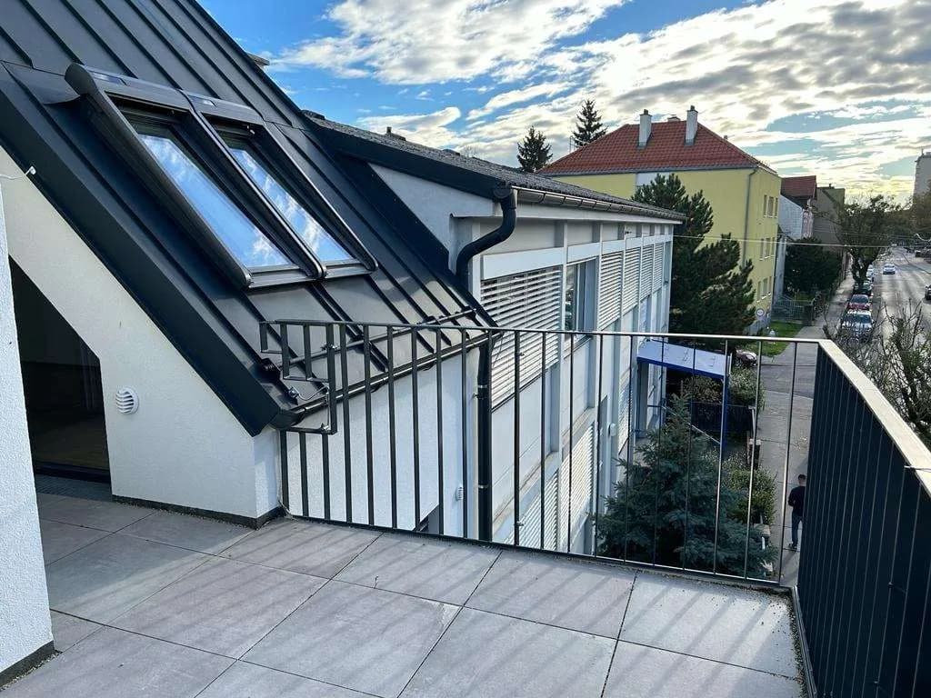 4-Zimmer-Wohnung kaufen in Wien – 105 m², € 749.000 – Bild 2 von 8