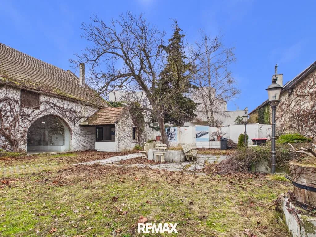 Immobilie mieten in Eisenstadt - Umgebung – 750 m², € 1.650 – Bild 15 von 48