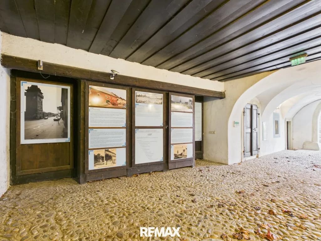 Immobilie mieten in Eisenstadt - Umgebung – 750 m², € 1.650 – Bild 18 von 48