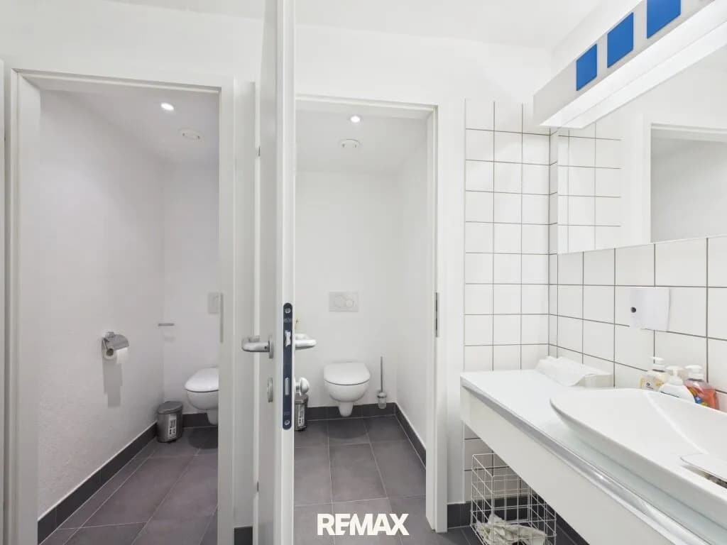 Immobilie mieten in Eisenstadt - Umgebung – 750 m², € 1.650 – Bild 40 von 48