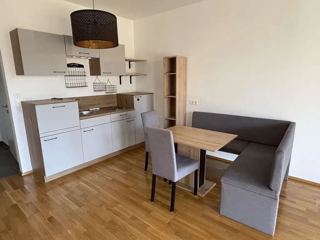 2-Zimmer-Wohnung kaufen in Linz – 55,7 m², € 349.000
