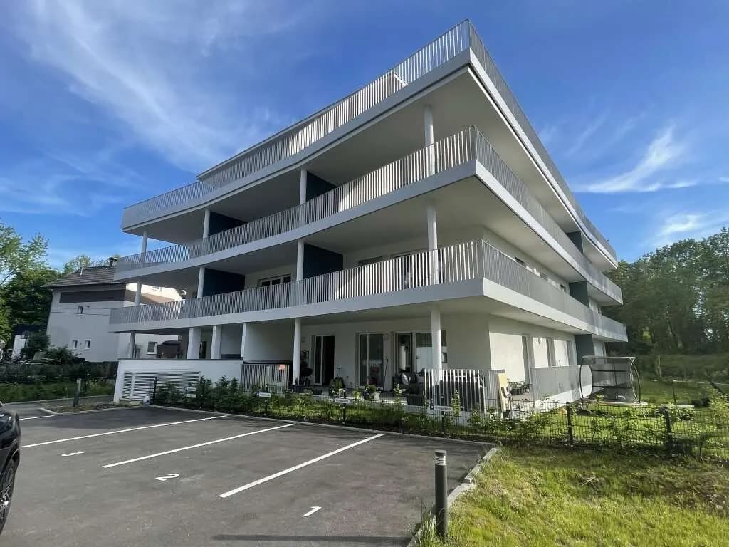 2-Zimmer-Wohnung kaufen in Linz – 55,7 m², € 349.000 – Bild 3 von 12
