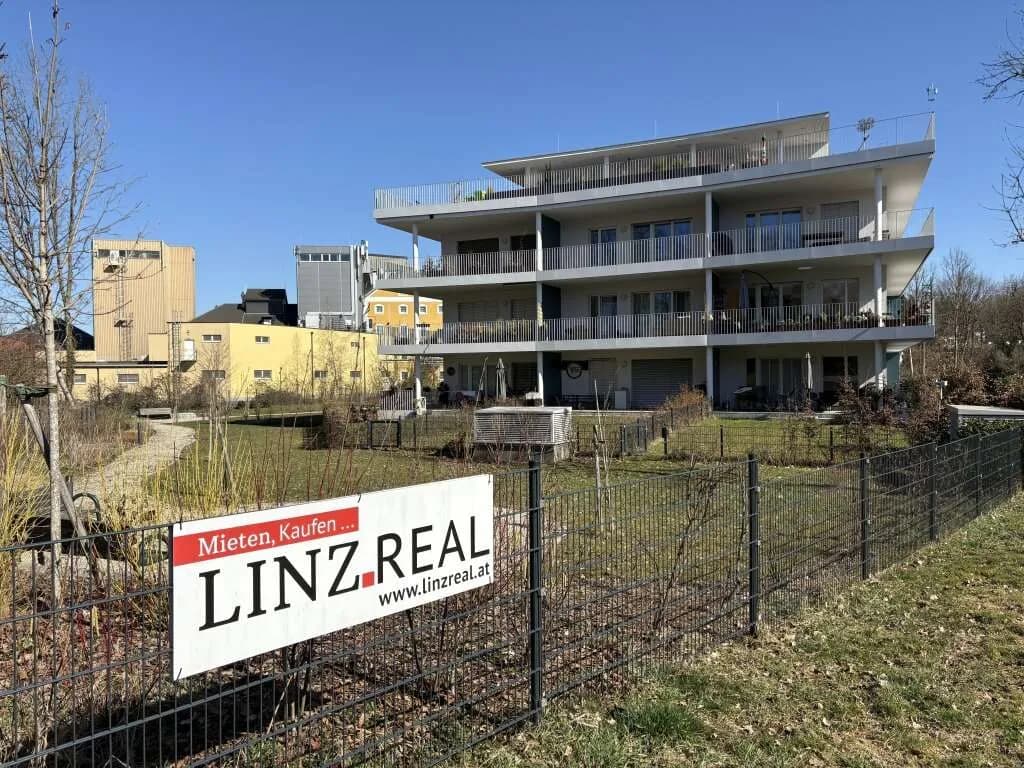 2-Zimmer-Wohnung kaufen in Linz – 55,7 m², € 349.000 – Bild 9 von 12