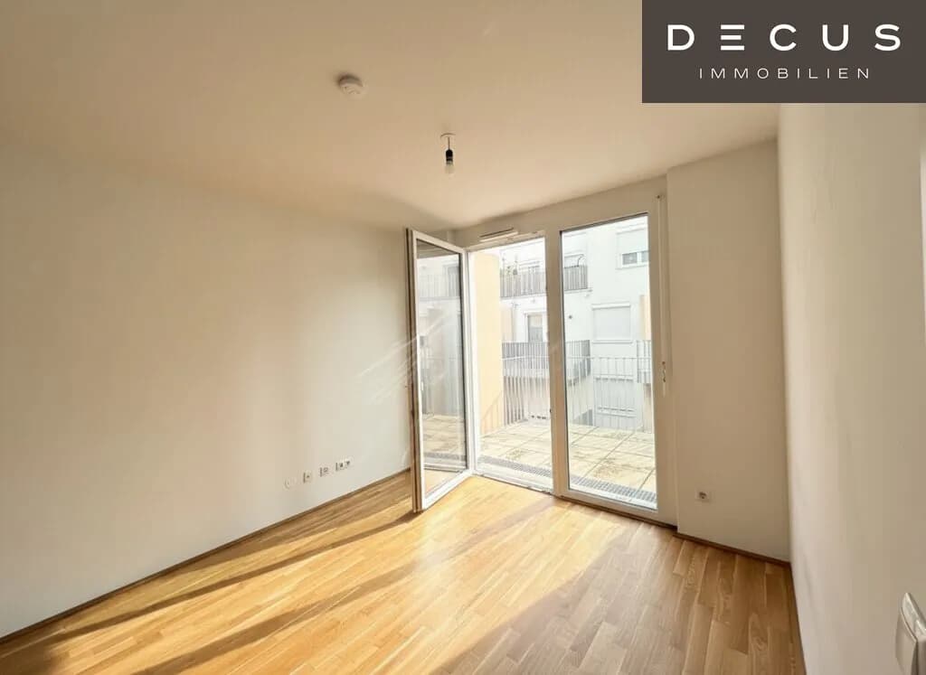 3-Zimmer-Wohnung mieten in Wien – 71,62 m², € 1.399
