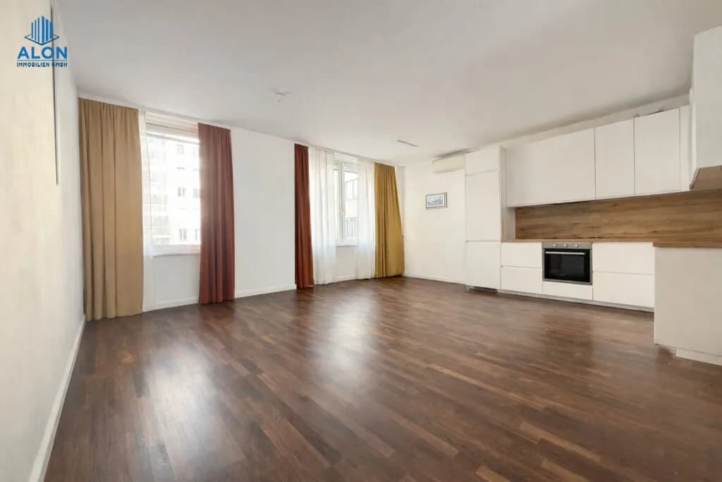 3-Zimmer-Wohnung mieten in Wien – 98 m², € 2.915 – Bild 2 von 10