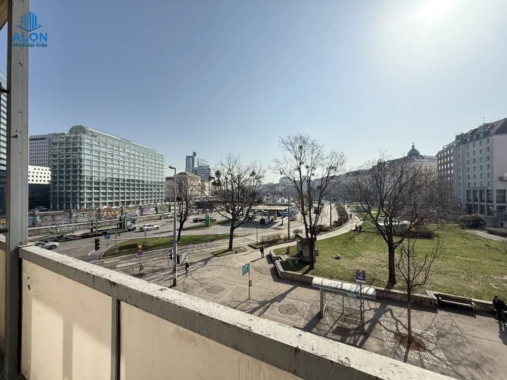 3-Zimmer-Wohnung mieten in Wien – 98 m², € 2.915 – Bild 3 von 10