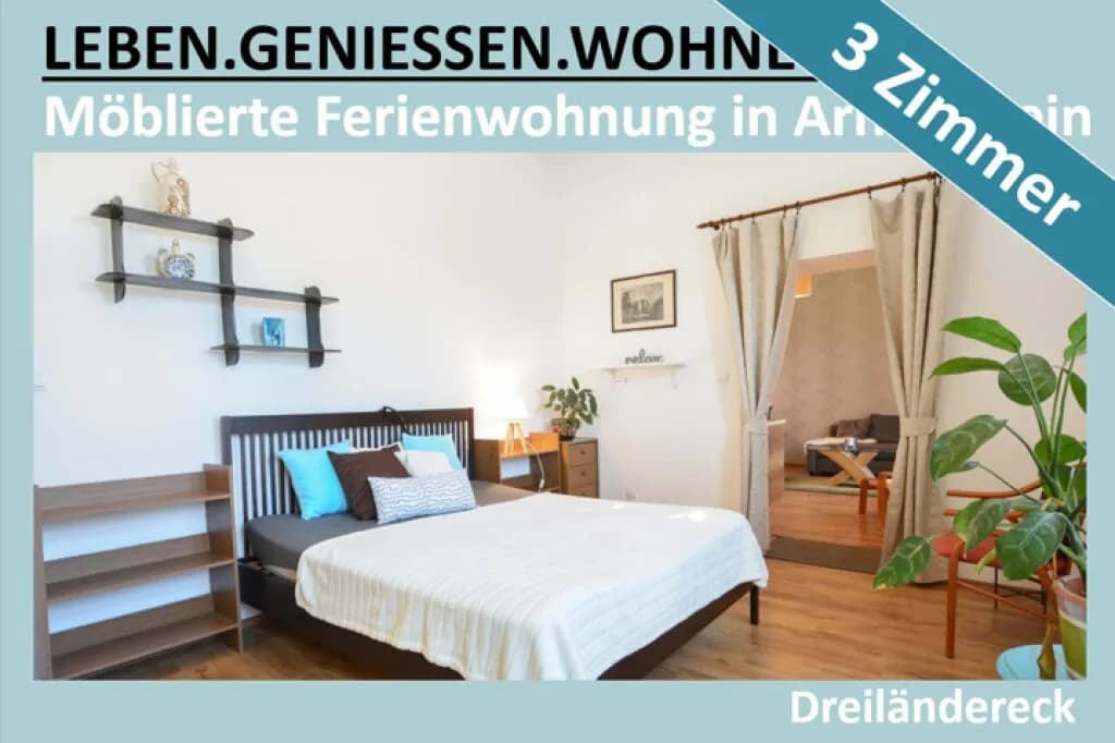 3-Zimmer-Wohnung kaufen in Villach Land – 61,3 m², € 139.500