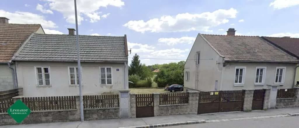 Grundstück kaufen in Baden – 2 872 m², € 1.390.000