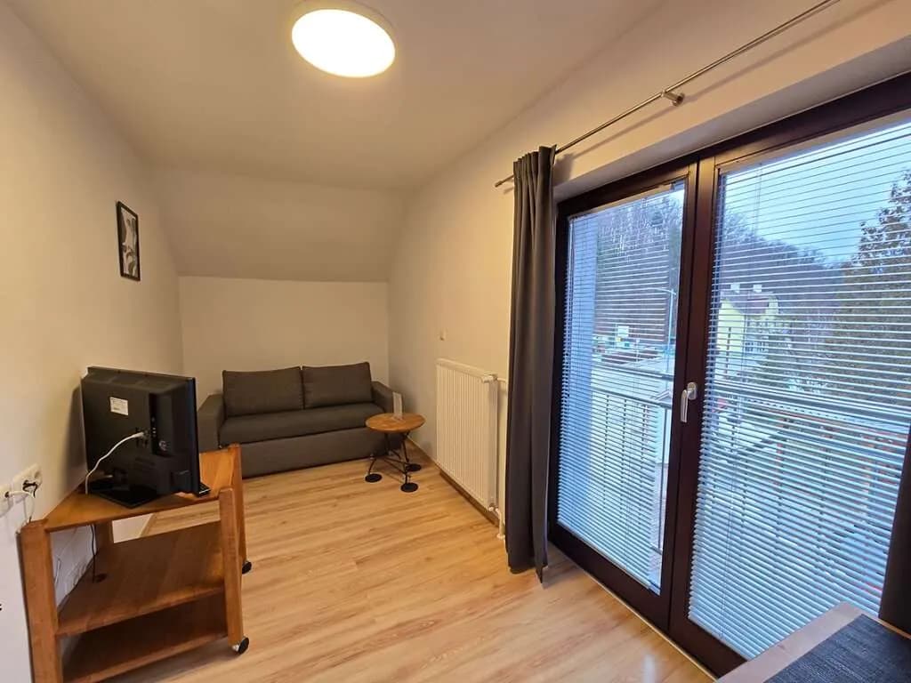 Wohnung mieten in Sankt Pölten Land – € 732