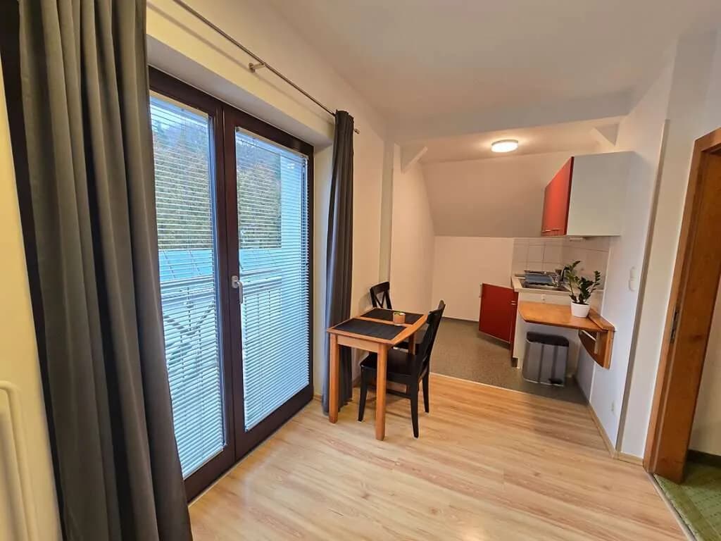 Wohnung mieten in Sankt Pölten Land – € 732 – Bild 2 von 8