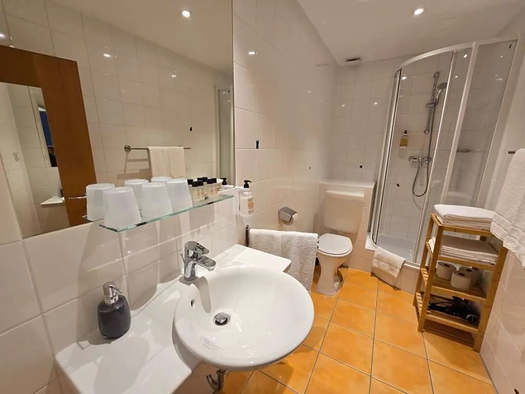 Wohnung mieten in Sankt Pölten Land – € 732 – Bild 4 von 8