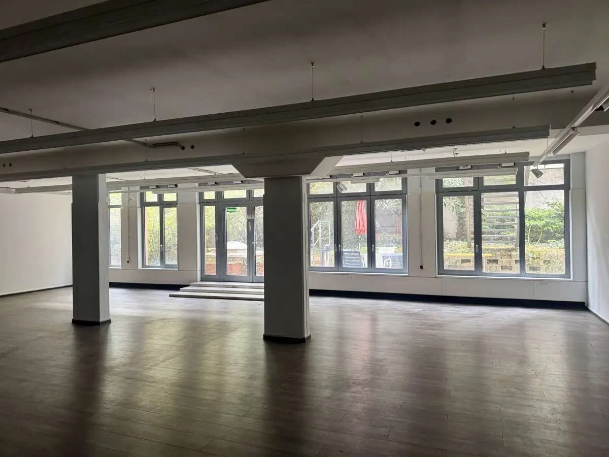 Gewerbeimmobilie mieten in Wien – 653 m², € 18 – Bild 3 von 5