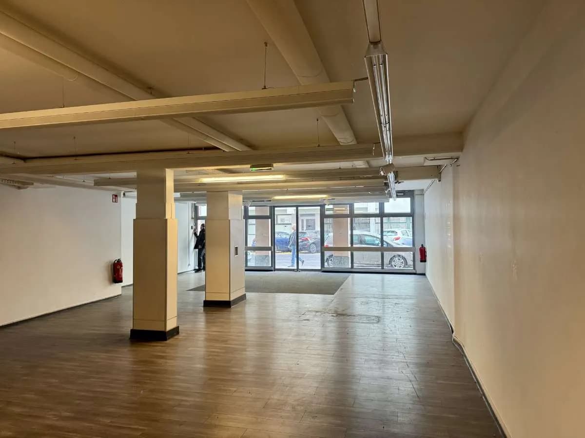 Gewerbeimmobilie mieten in Wien – 653 m², € 18 – Bild 4 von 5