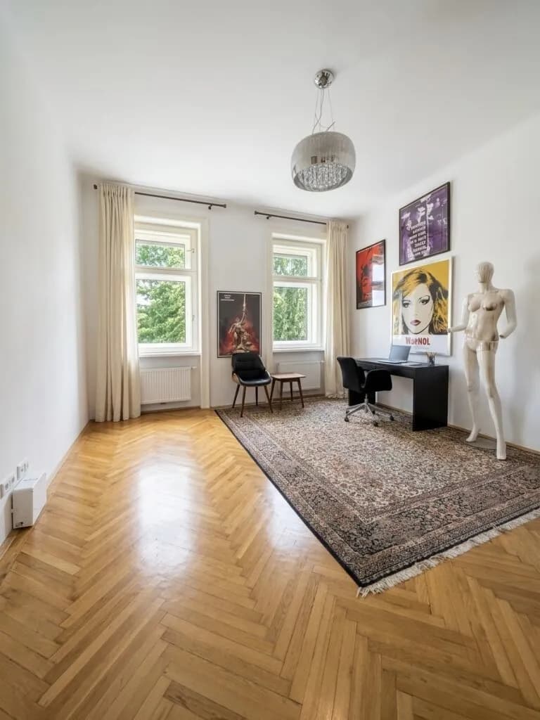 1-Zimmer-Wohnung kaufen in Wien – 36 m², € 199.000 – Bild 2 von 13