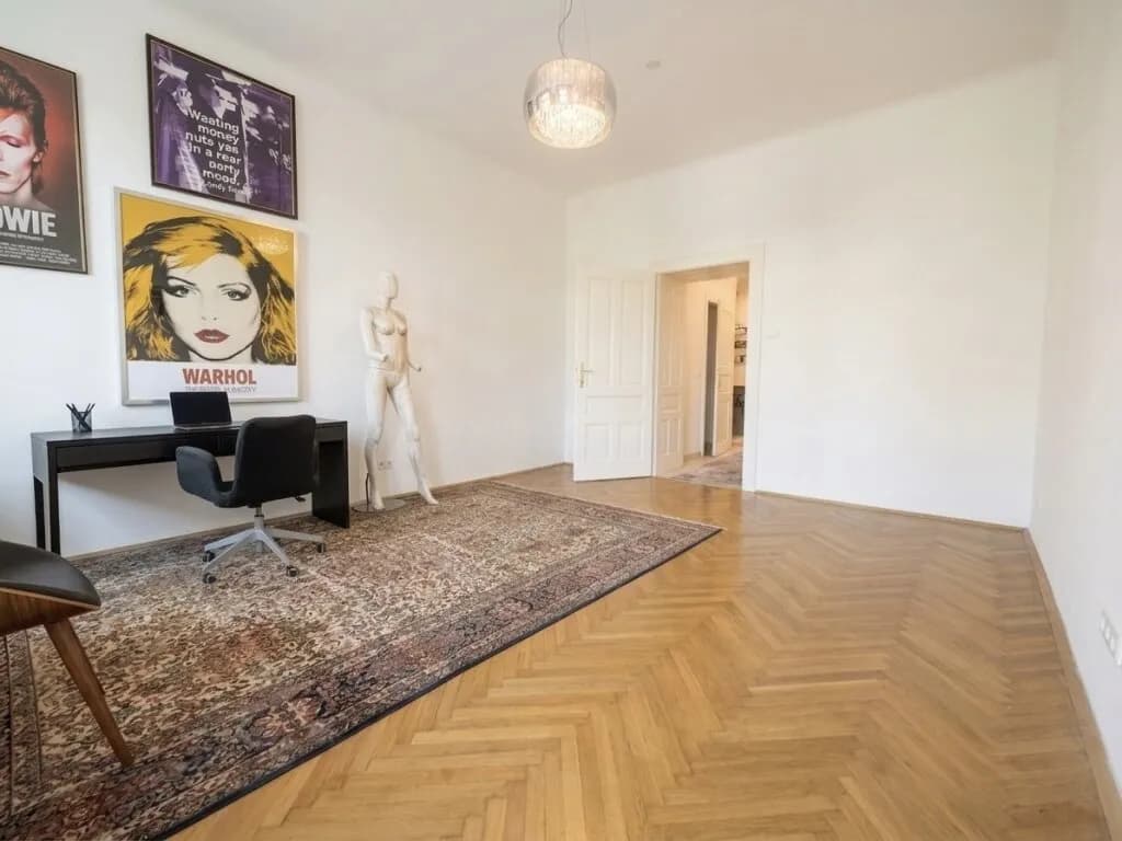 1-Zimmer-Wohnung kaufen in Wien – 36 m², € 199.000 – Bild 4 von 13