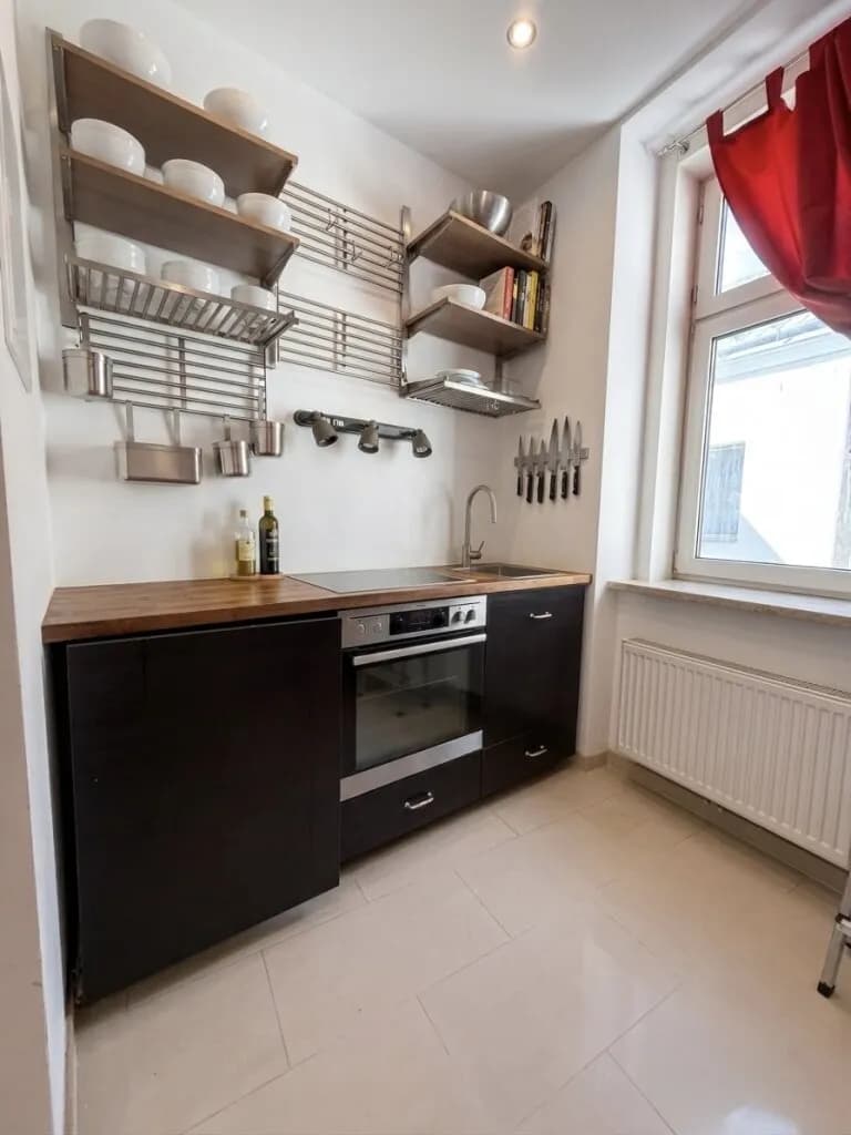 1-Zimmer-Wohnung kaufen in Wien – 36 m², € 199.000 – Bild 8 von 13