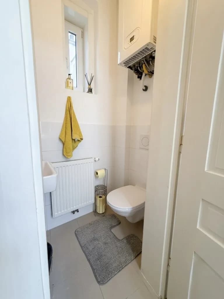 1-Zimmer-Wohnung kaufen in Wien – 36 m², € 199.000 – Bild 10 von 13