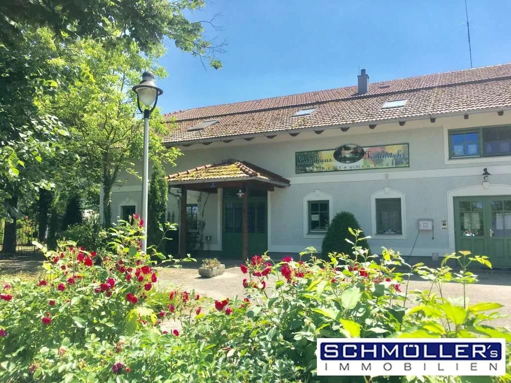 Haus kaufen in Wels-Land – 275 m²