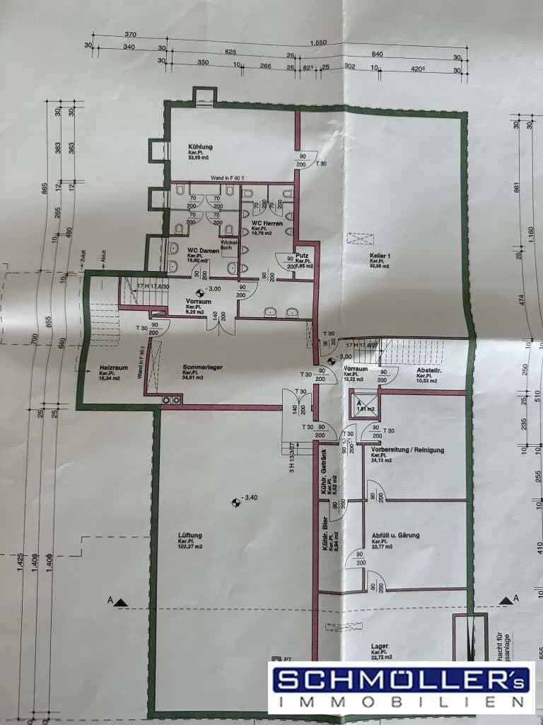 Haus kaufen in Wels-Land – 275 m² – Bild 61 von 62