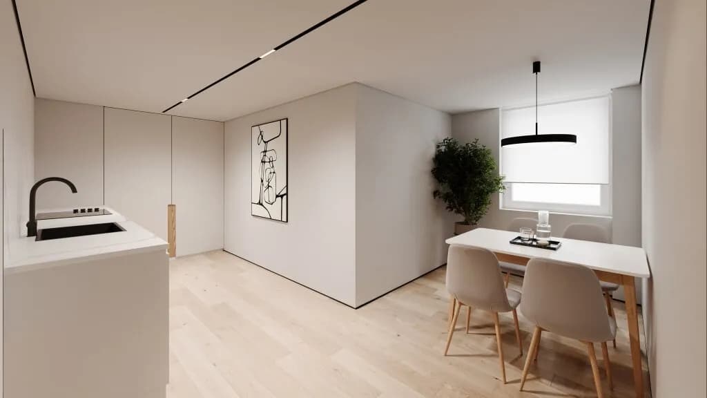 Gewerbeimmobilie kaufen in Urfahr-Umgebung – 118 m², € 249.000 – Bild 4 von 15
