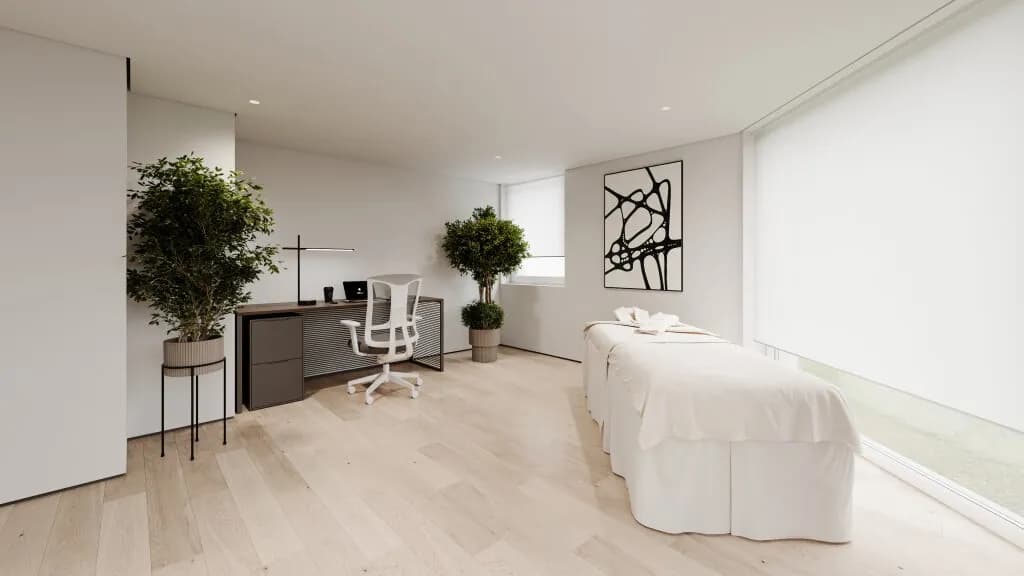 Gewerbeimmobilie kaufen in Urfahr-Umgebung – 118 m², € 249.000 – Bild 5 von 15