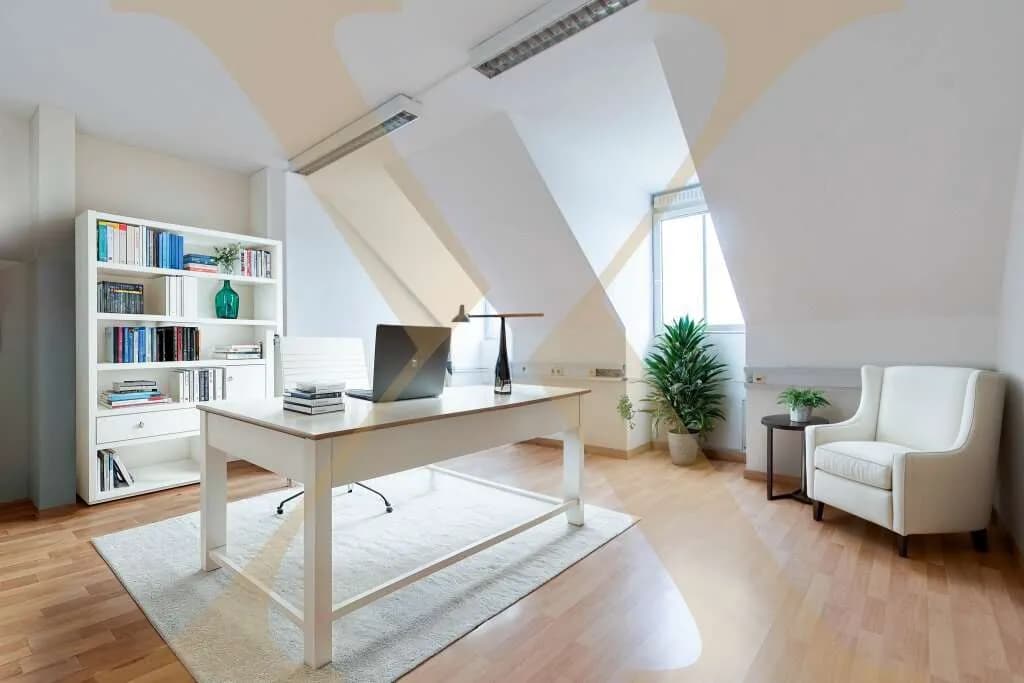 Gewerbeimmobilie mieten in Linz – 107 m², € 1.238 – Bild 1 von 7