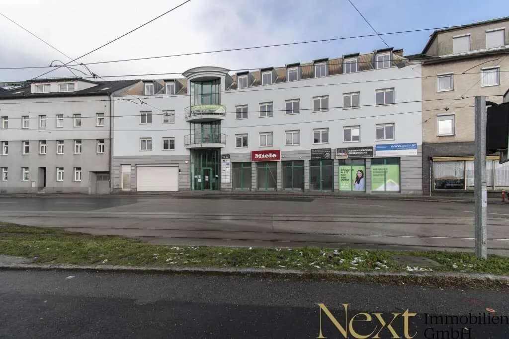 Gewerbeimmobilie mieten in Linz – 107 m², € 1.238 – Bild 6 von 7