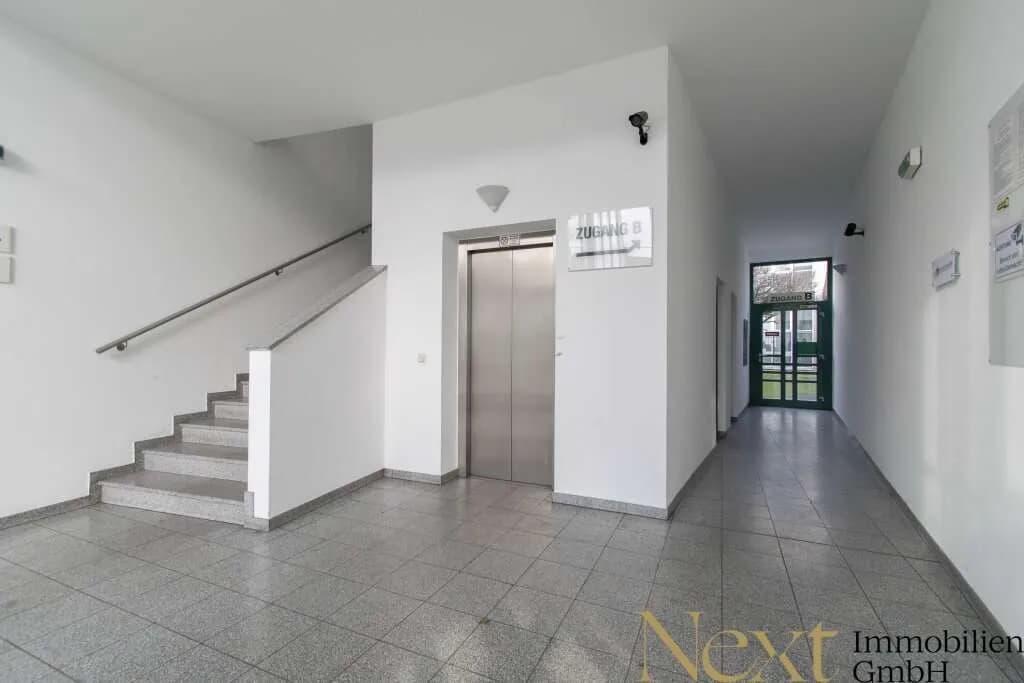 Gewerbeimmobilie mieten in Linz – 107 m², € 1.238 – Bild 7 von 7