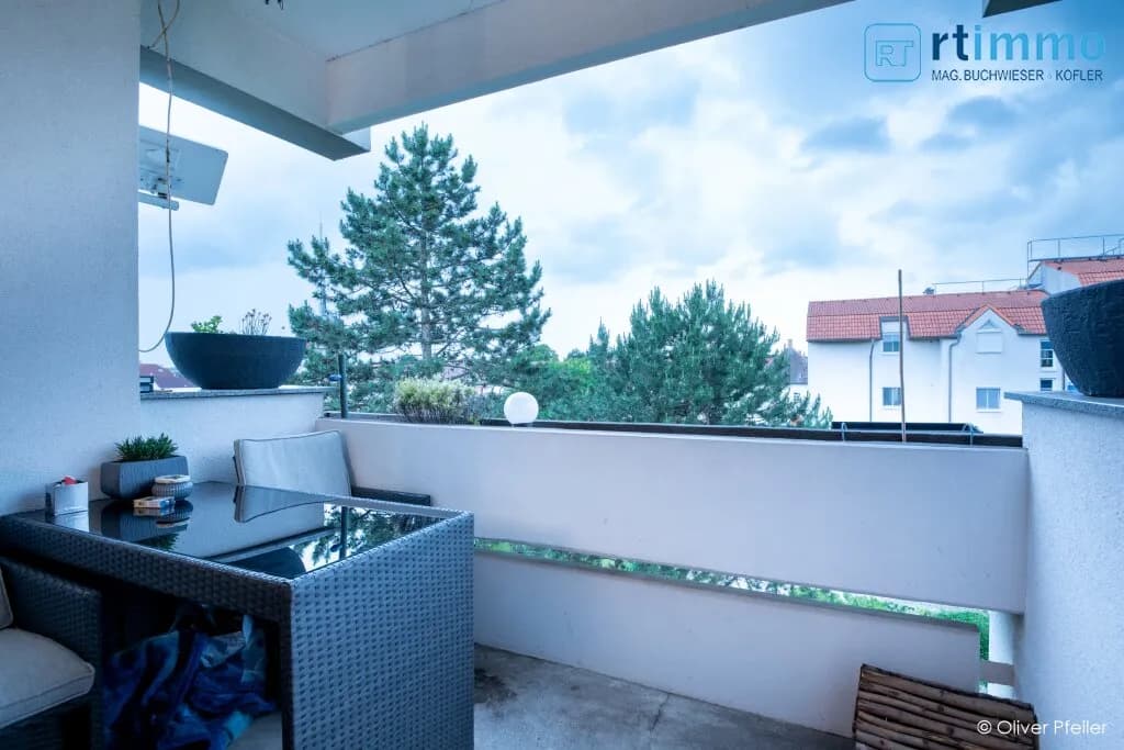 Wohnung kaufen in Korneuburg – 82,9 m², € 239.000