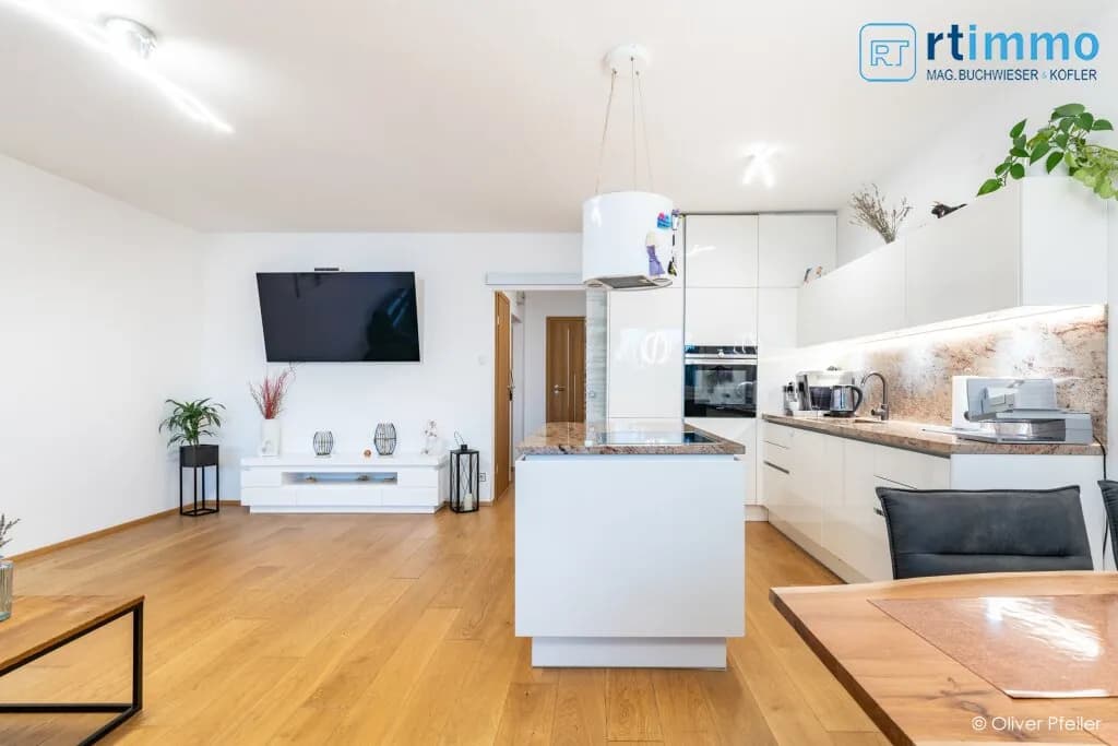 Wohnung kaufen in Korneuburg – 82,9 m², € 239.000 – Bild 6 von 12