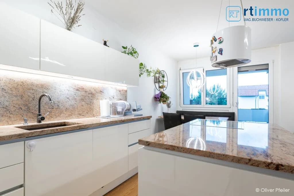Wohnung kaufen in Korneuburg – 82,9 m², € 239.000 – Bild 7 von 12