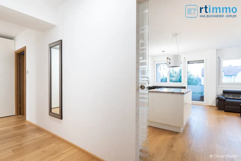 Wohnung kaufen in Korneuburg – 82,9 m², € 239.000 – Bild 8 von 12