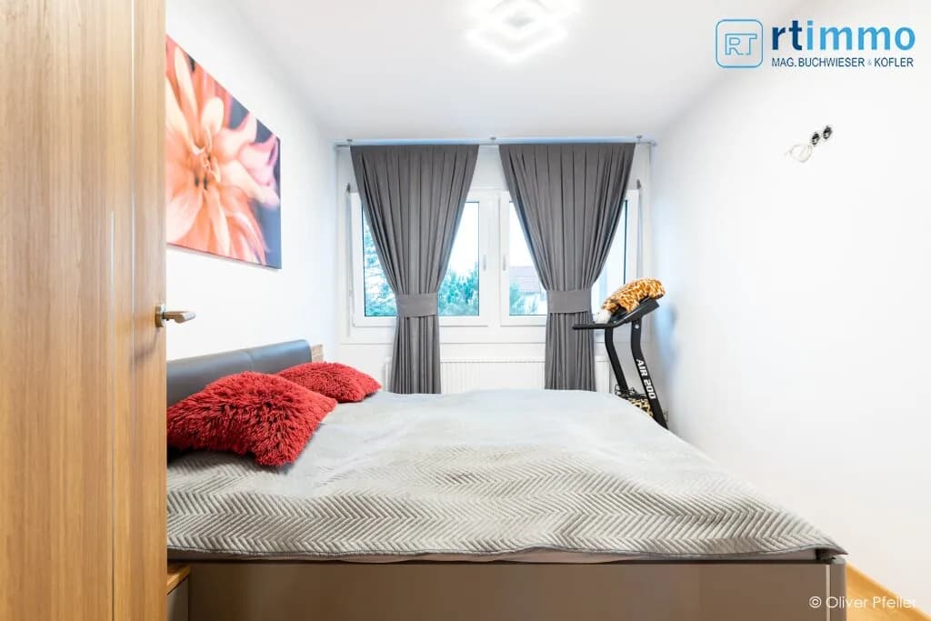 Wohnung kaufen in Korneuburg – 82,9 m², € 239.000 – Bild 9 von 12
