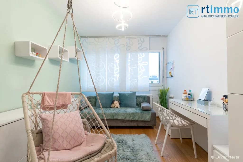 Wohnung kaufen in Korneuburg – 82,9 m², € 239.000 – Bild 10 von 12