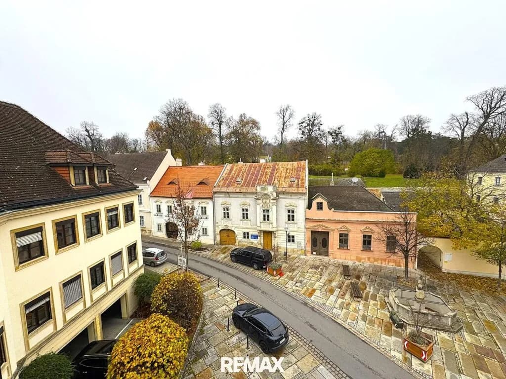 Gewerbeimmobilie mieten in Eisenstadt – 298 m², € 4.405 – Bild 3 von 12
