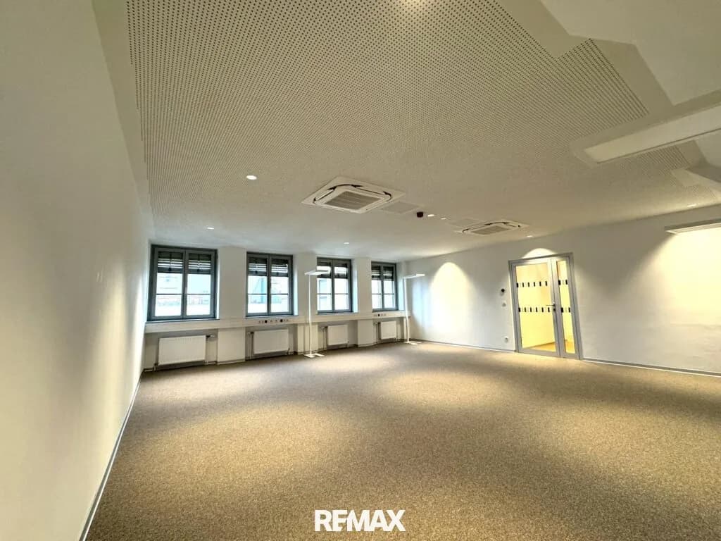 Gewerbeimmobilie mieten in Eisenstadt – 298 m², € 4.405 – Bild 4 von 12