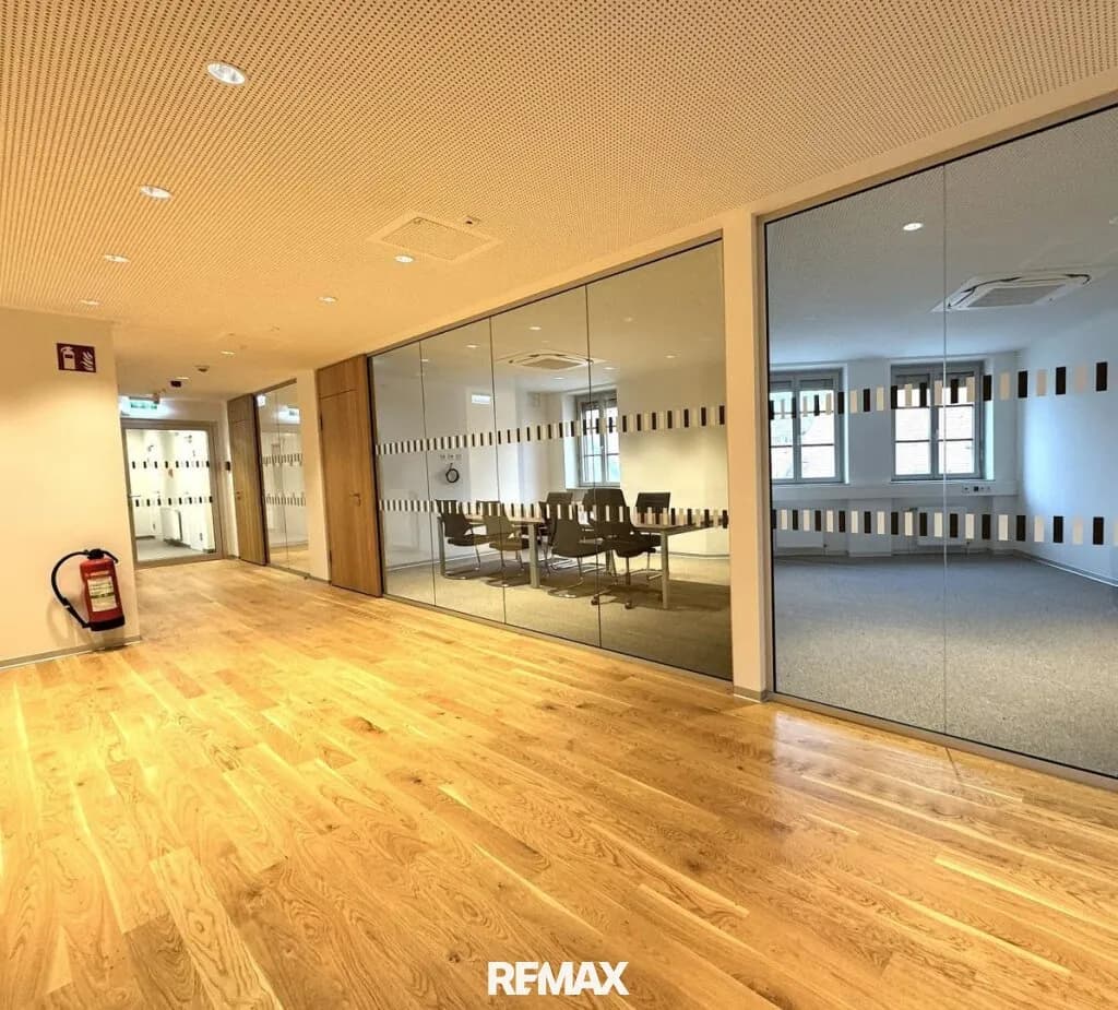 Gewerbeimmobilie mieten in Eisenstadt – 298 m², € 4.405 – Bild 5 von 12